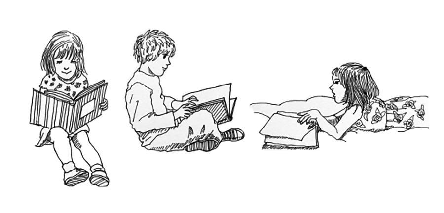 Illustration - dessin