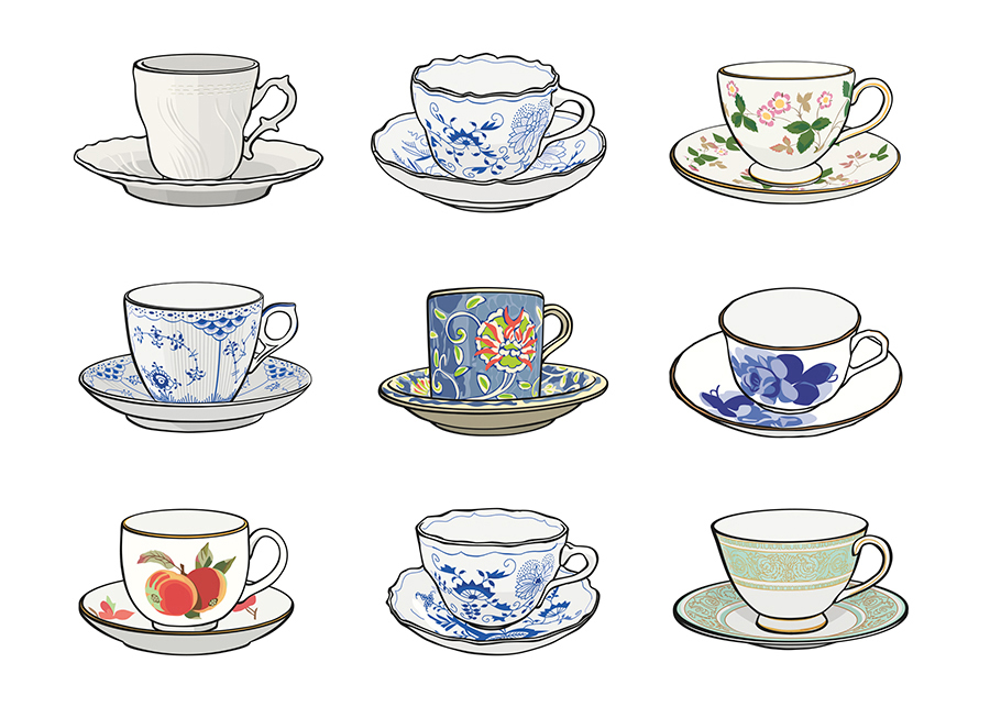 Illustration - objet