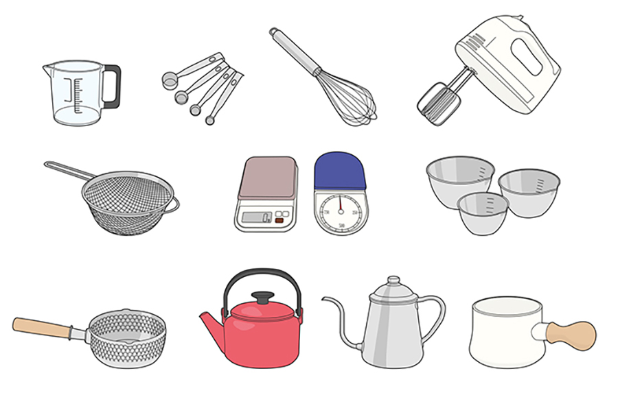 Illustration - objet