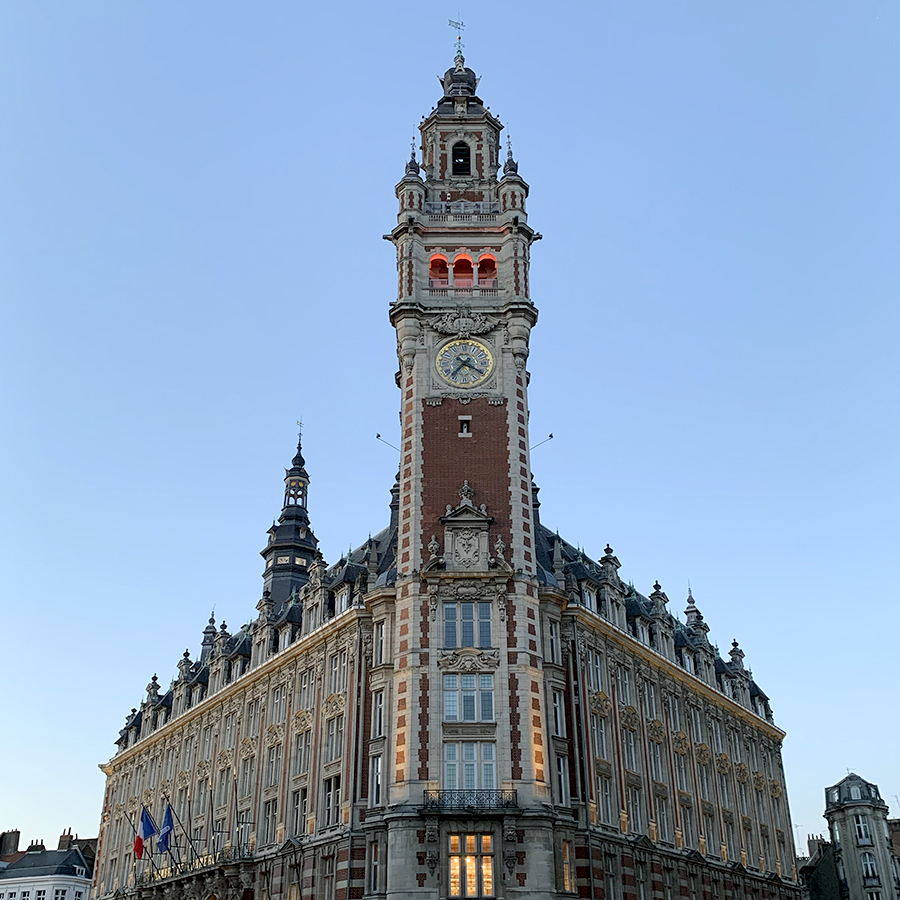 Evèvements　2024-2025