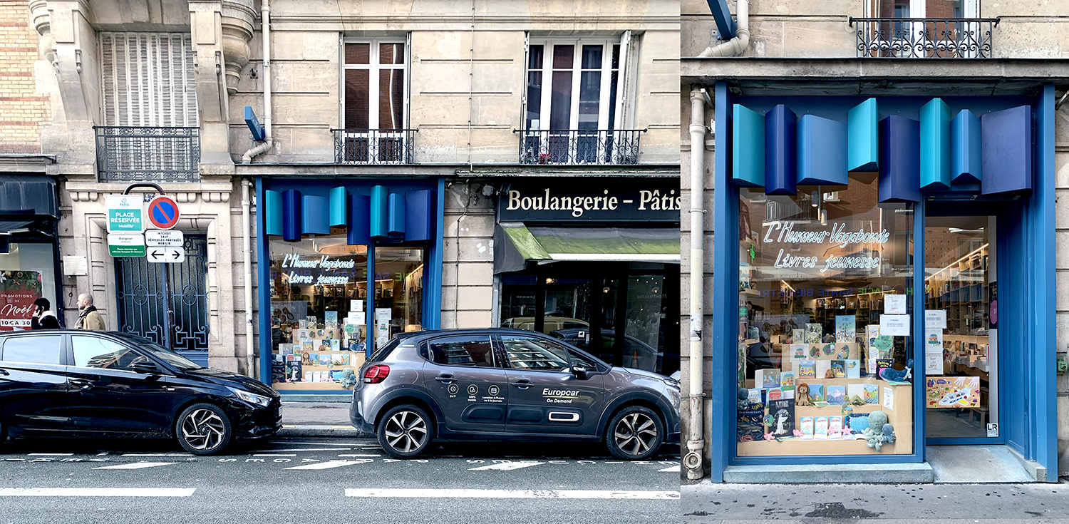 L’Humeur Vagabonde 2024