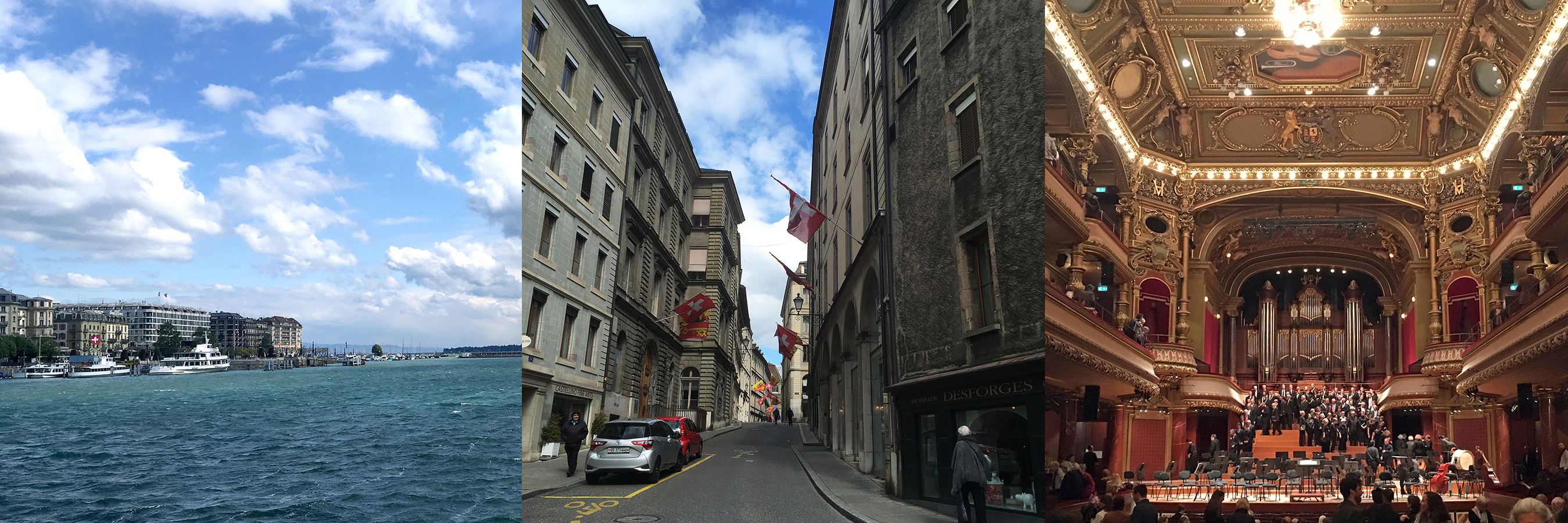 salon - genève 2019