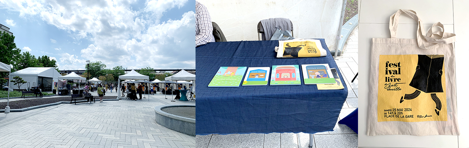 Salon Sartrouville 2024