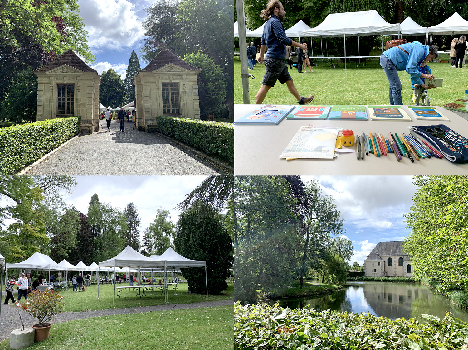 Salon Coulommiers 2024