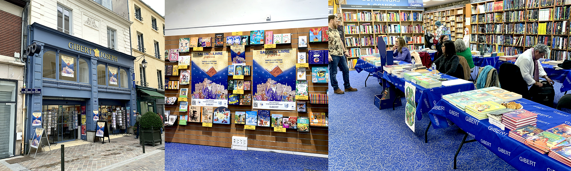 Saint-Germain-en-Laye 2024