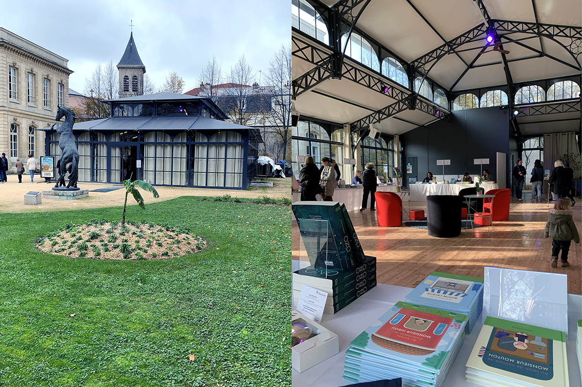 Asnières-sur-Seine 2024