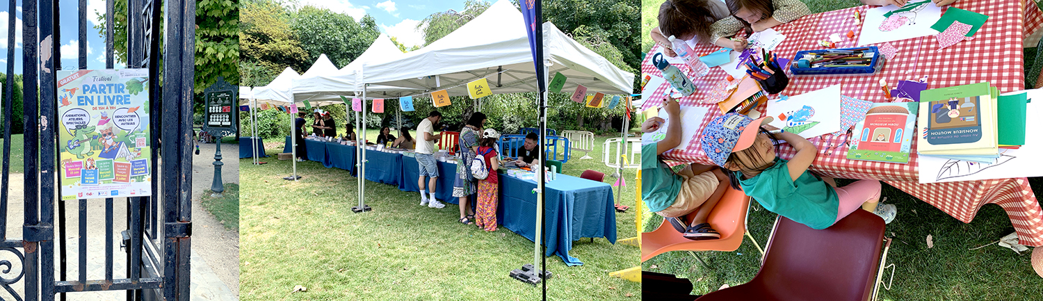 Asnière-sur-Seine 2025