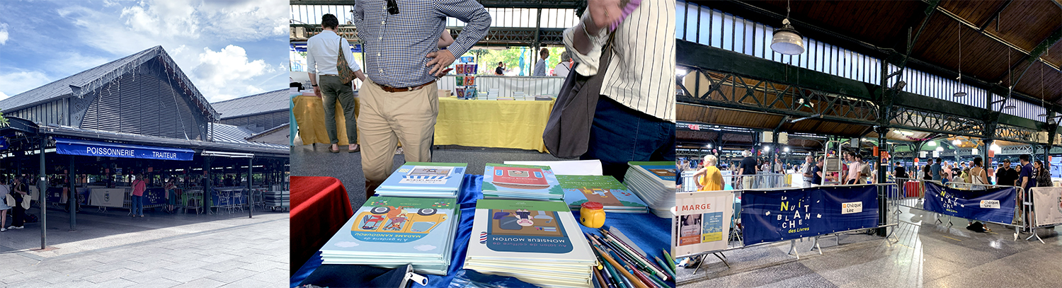 Garenne-Colombes 2025